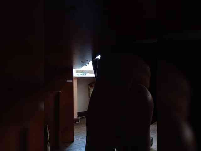 nude striptease Ula2015
