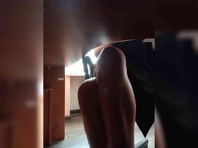private live sex show Ula2015