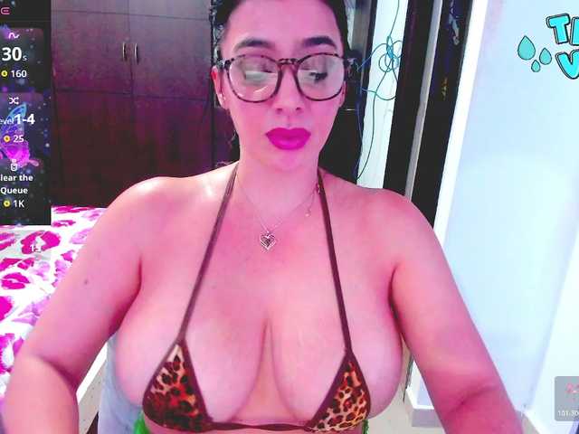 HUGETITS90XX's BongaCams show and profile