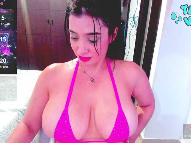 HUGETITS90XX's BongaCams show and profile