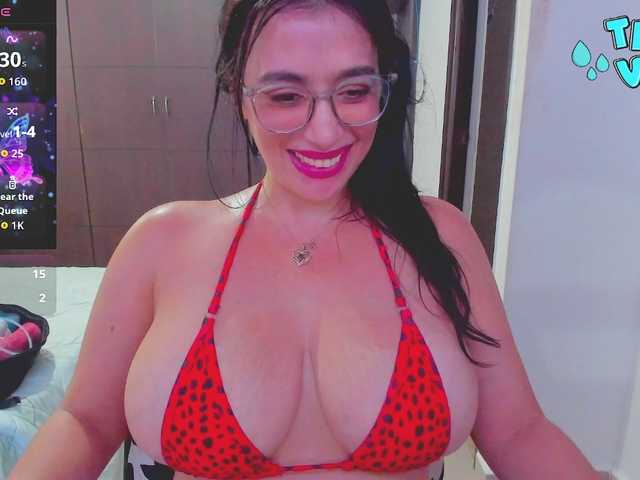 HUGETITS90XX's BongaCams show and profile