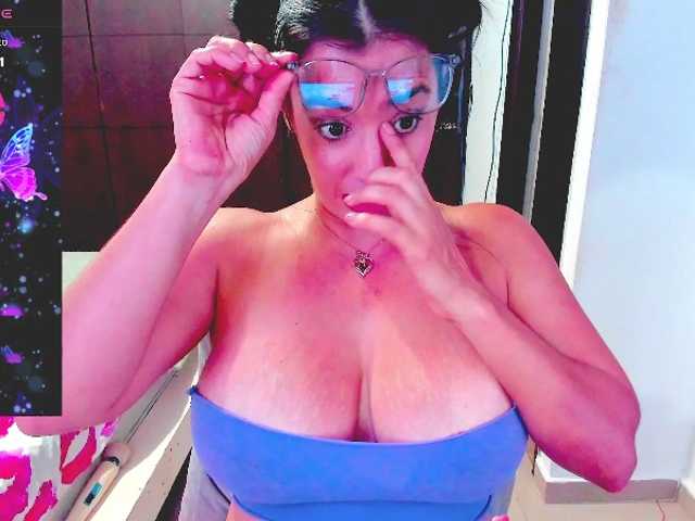 HUGETITS90XX's BongaCams show and profile