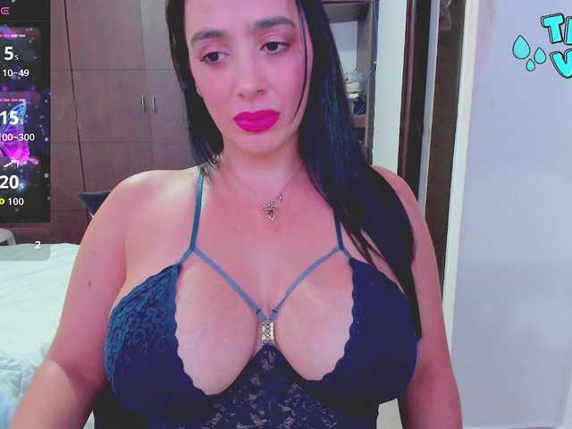 HUGETITS90XX's BongaCams show and profile