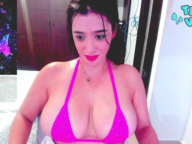 HUGETITS90XX's BongaCams show and profile
