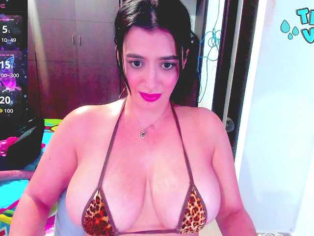 HUGETITS90XX's BongaCams show and profile