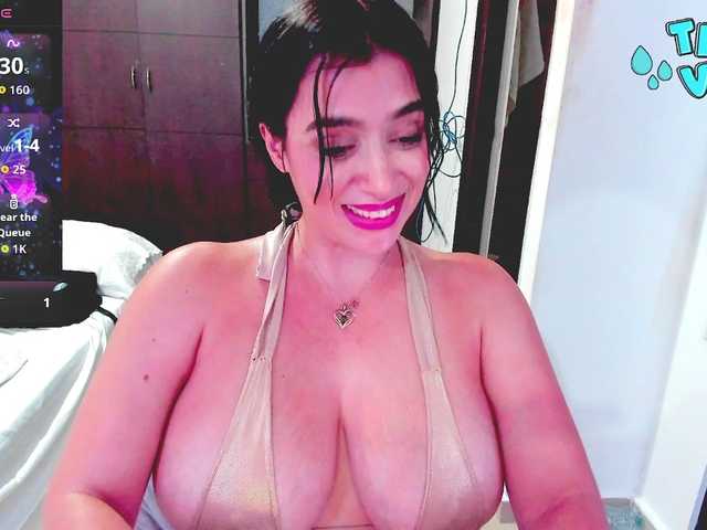 HUGETITS90XX's BongaCams show and profile