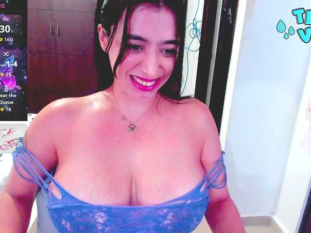 HUGETITS90XX's BongaCams show and profile