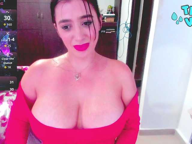 HUGETITS90XX's BongaCams show and profile