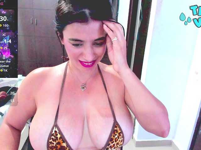 HUGETITS90XX's BongaCams show and profile