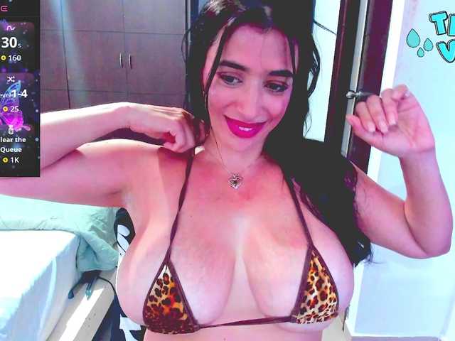 HUGETITS90XX's BongaCams show and profile
