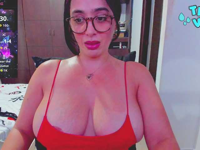 HUGETITS90XX's BongaCams show and profile