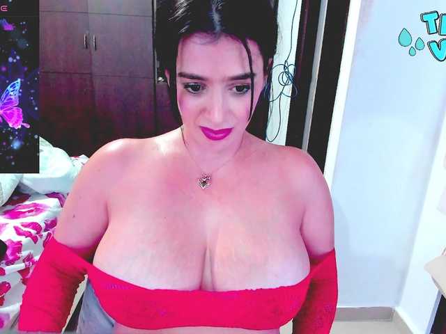 HUGETITS90XX's BongaCams show and profile