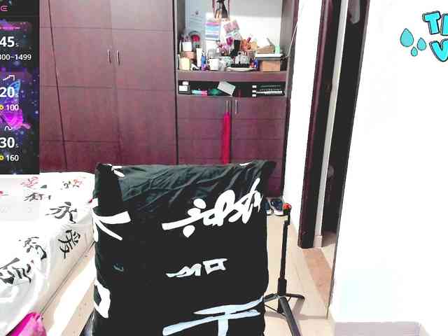 HUGETITS90XX webcam