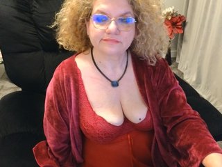 maggiemilff68 Porn Show