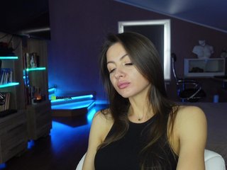 -Foxy- Porn Show