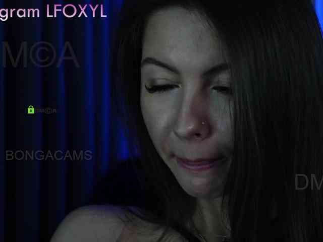 -Foxy- webcam