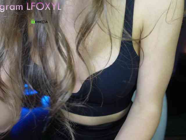 -Foxy- webcam