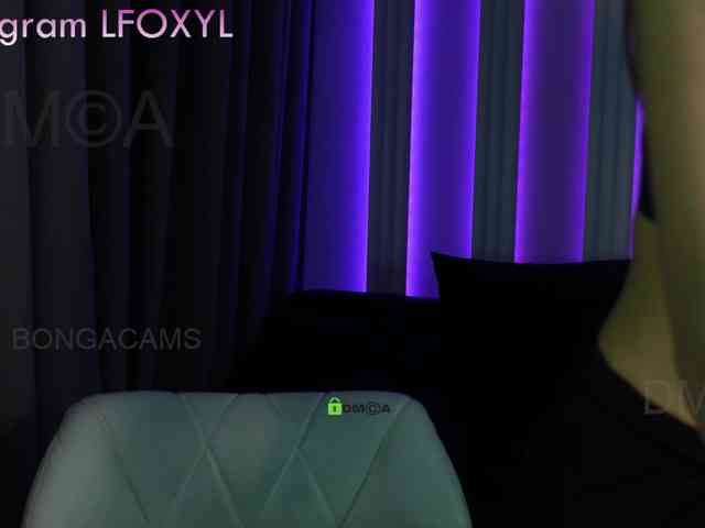 -Foxy- webcam