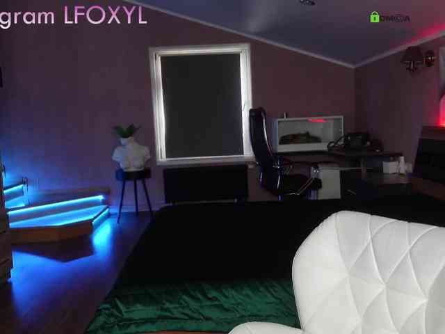 -Foxy- webcam