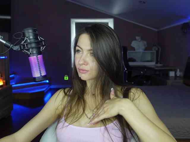 -Foxy- webcam