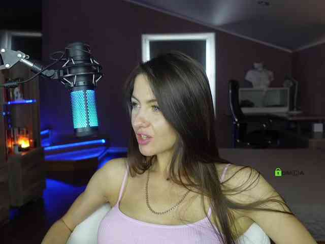 -Foxy- webcam