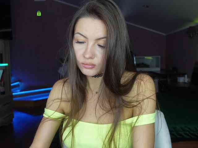 -Foxy- webcam