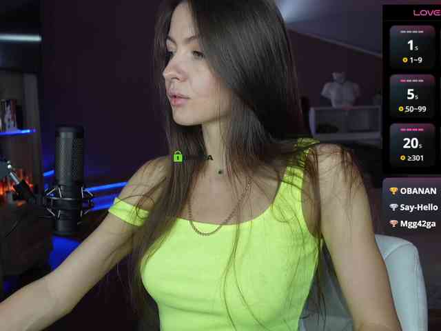 -Foxy- webcam