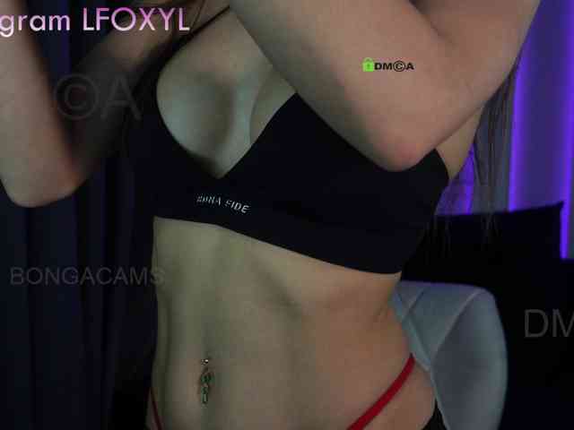 -Foxy- webcam