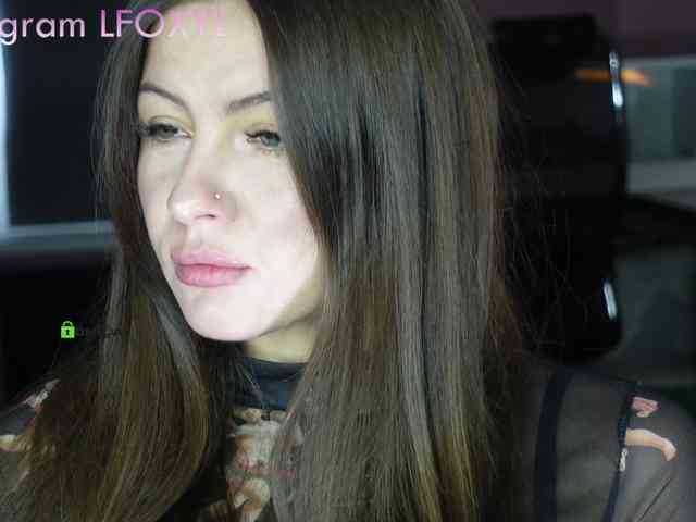 -Foxy- webcam