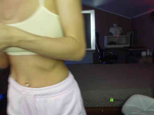 -Foxy- webcam