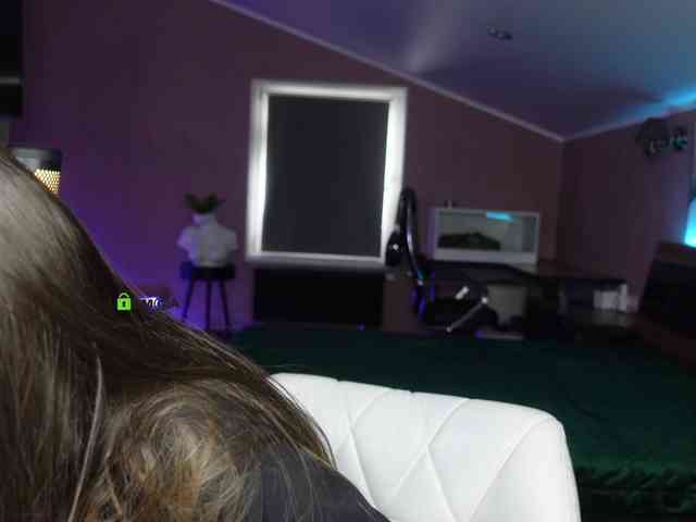 -Foxy- webcam
