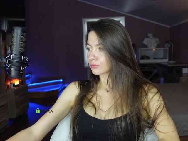 -Foxy- webcam