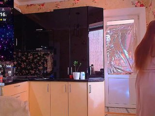 Bonita_ Porn Show