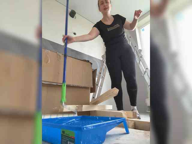 Redfox777 Live Webcam on BongaCams