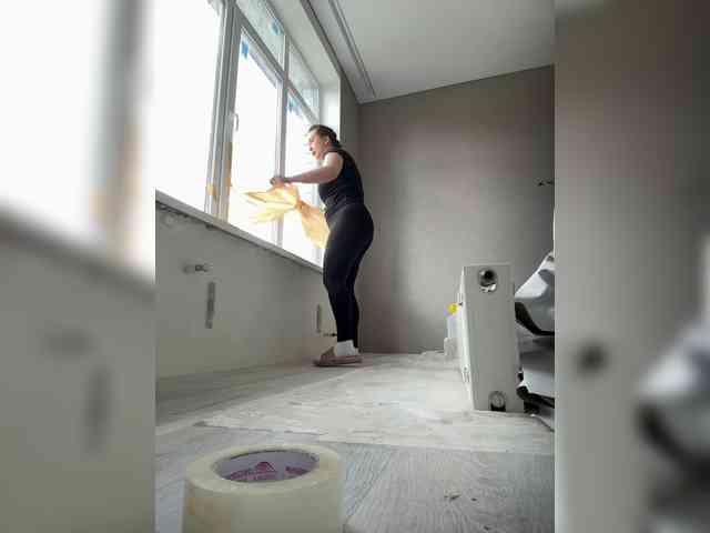 Redfox777 Live Webcam on BongaCams