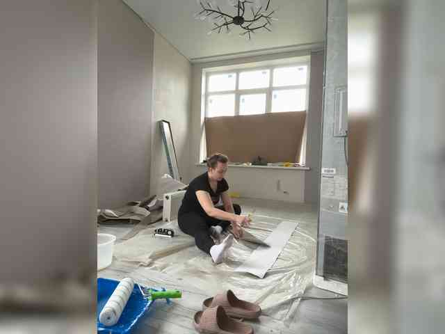 Redfox777 Live Webcam on BongaCams