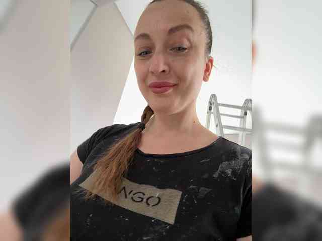 Redfox777 Live Webcam on BongaCams