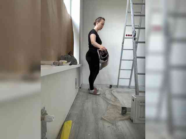 Redfox777 Live Webcam on BongaCams