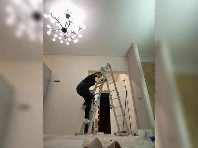 Redfox777 Live Webcam on BongaCams