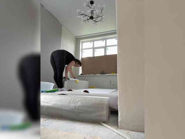 Redfox777 Live Webcam on BongaCams