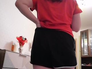 SweetDimond5 Porn Show