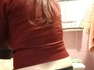 SweetDimond5 Porn Show