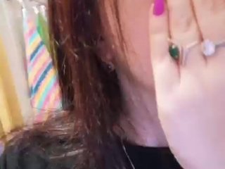 SweetDimond5 Porn Show