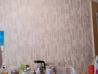 SweetDimond5 Porn Show