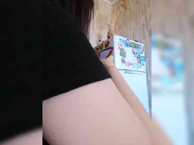 SweetDimond5 webcam