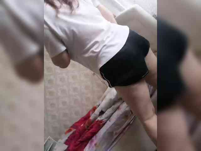 SweetDimond5 webcam