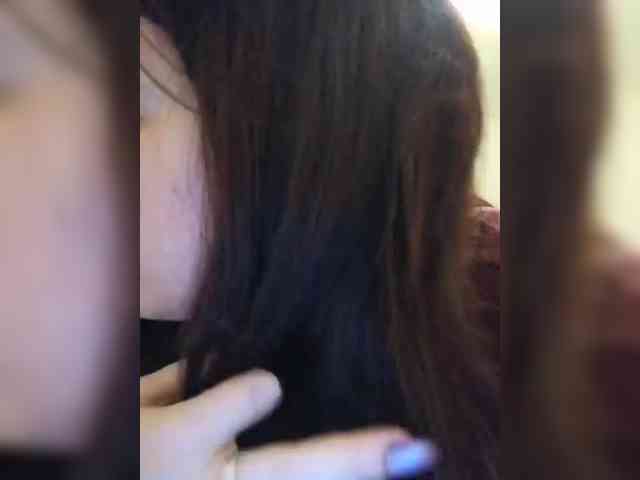SweetDimond5 webcam