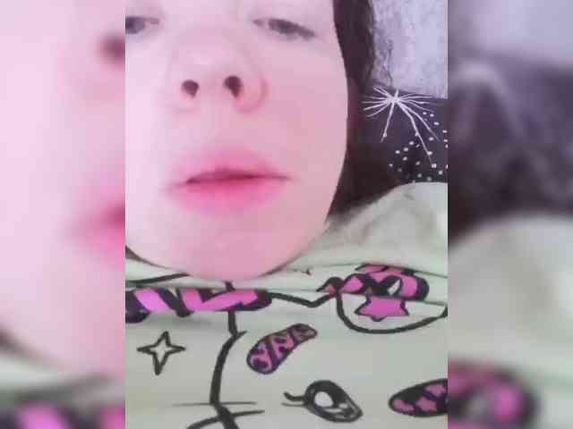 SweetDimond5 webcam
