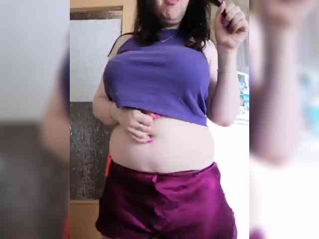 SweetDimond5 webcam