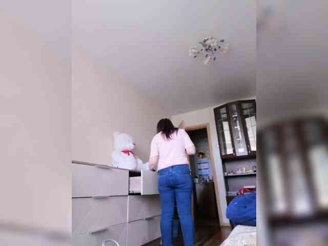 SweetDimond5 webcam